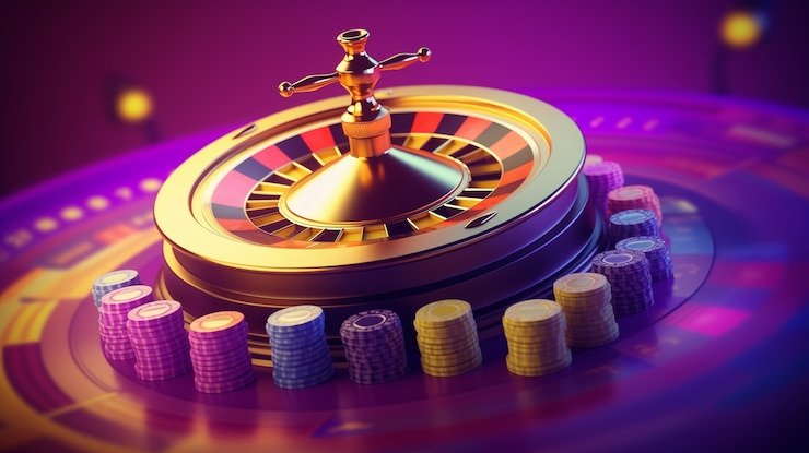 Tabel pembayaran Diamond Empire menampilkan nilai simbol dan deskripsi fitur bonus
