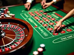 Antarmuka Pasar Grand Slam di king88bet slot