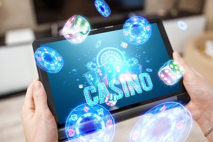 Antarmuka pasar olahraga Liga 1 dan turnamen internasional di king88bet slot