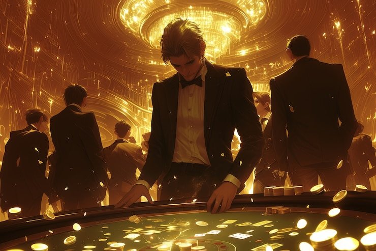 Studio roulette live dengan dealer profesional Studio roulette live dengan dealer profesional