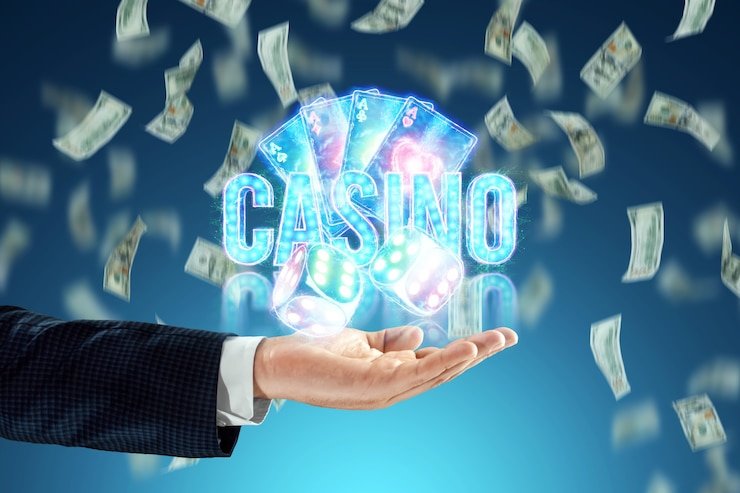 Antarmuka taruhan roulette dengan tabel taruhan dan pilihan nilai chip di king88bet slot
