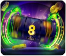 Antarmuka pemilihan angka Togel 2D di platform king88bet slot